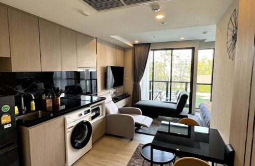 Jomtien Apartment | Panora Pattaya Pratumnak beach