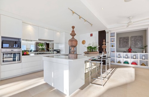 Choeng Mon Villa | Panorama Summit - 5Bedroom Pool Villa with Sunset & Sunrise View