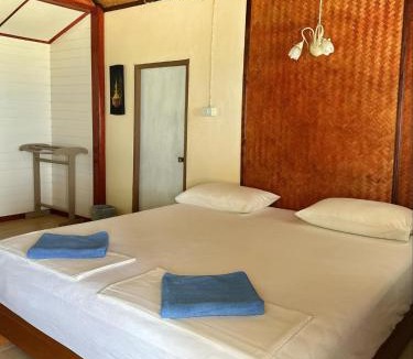 Palian Resort | Pansand Resort แพนแซนด์ รีสอร์ท