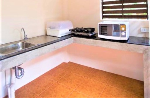 Mae Pong Resort | Papai Country Lodge