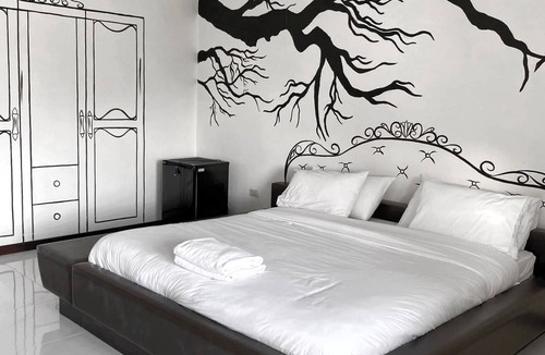 Bang Saphan Resort | Paper House Resort Bang Saphan Noi