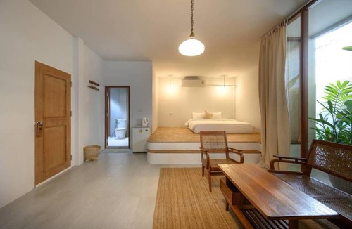 Chang Phueak House | Paper Plane CNX-1