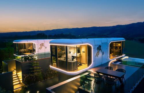 Khao Kho Hotel | PARACH RESORT KHAOKHo