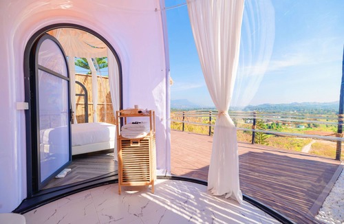 Khao Kho Hotel | PARACH RESORT KHAOKHO