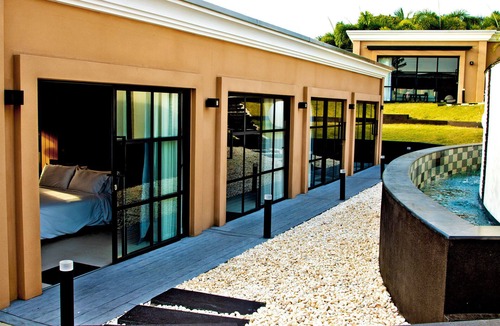Nong Prue Villa | Paradise Awaits at The Hill—Private Luxury Villa in Pattaya City, Thailand