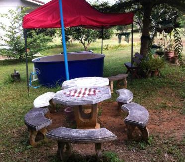 Chiang Dao Bed & Breakfast | Paradise Hill