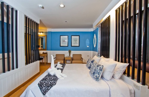 Udon Thani Hotel | Paradise Hotel