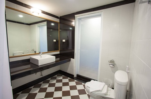Udon Thani Hotel | Paradise Hotel