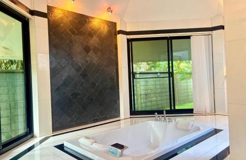 Samut Sakhon House | Paradise House