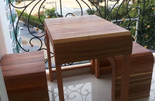 South Pattaya Apartment | Paradise Park Jomtien Beach