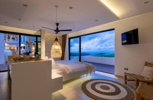 Bophut Hills Villa | Paradise Peak Luxury Collection