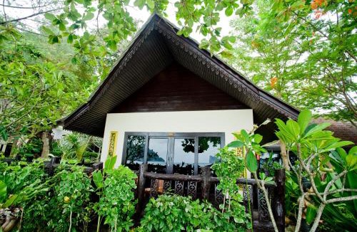 Ko Phi Phi Hotel | Paradise Pearl Bungalows