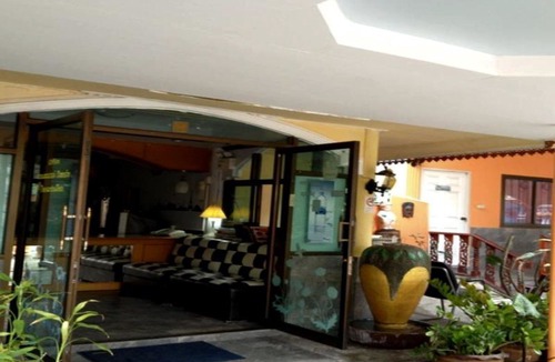 Buriram Province Hotel | Paradise Resort Buriram