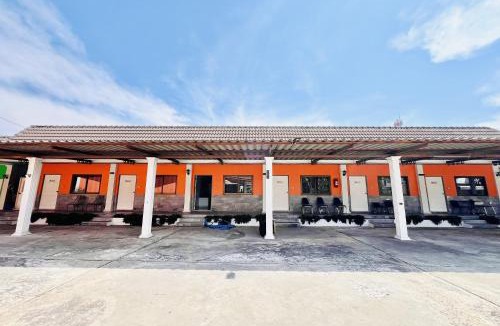 Buriram Province Hotel | Paradise Resort Buriram