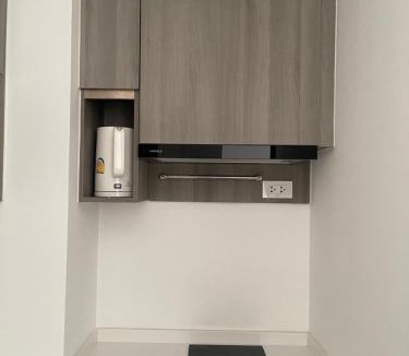 Mueang Samut Prakan District Apartment | Paradise