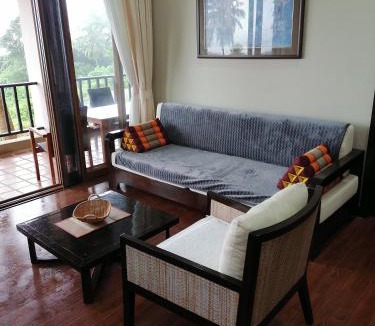 Bang Bao Bay Apartment | Paradise
