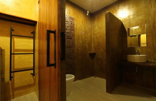 Trat Hotel | Paradiso Boutique Resort