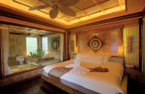 Koh Chang Tai Resort | Parama Koh Chang