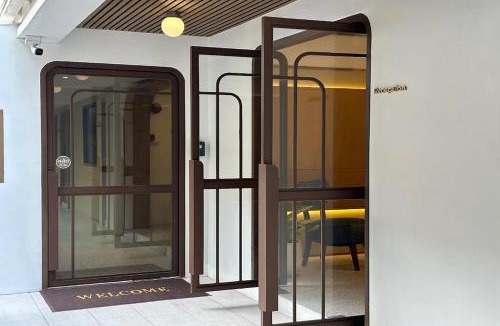 Ramkhamhaeng Hotel | Parcel Hotel Bangkok
