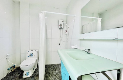 Ban Dung Hotel | Parichat Bandung Hotel