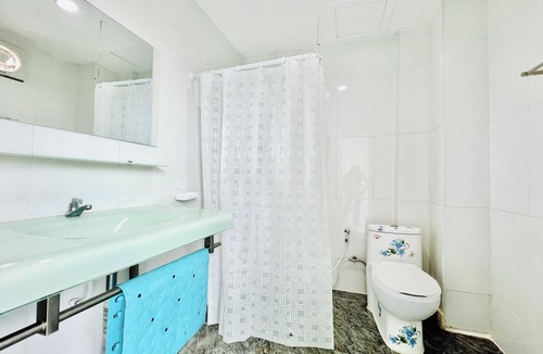 Ban Dung Hotel | Parichat Bandung Hotel