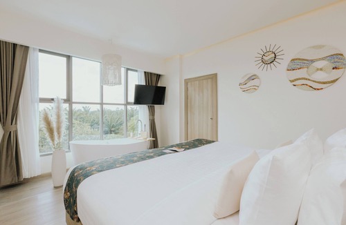 Trang Hotel | Parima Hotel