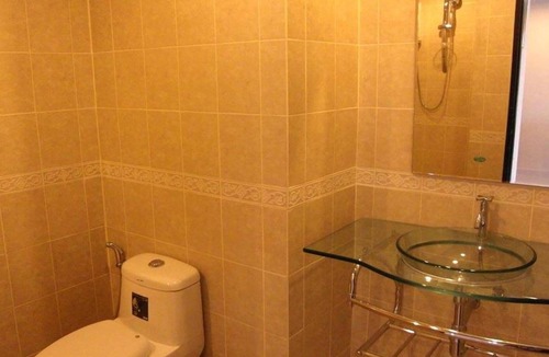 Nong Prue Apartment | Park lane Condo F4 R419