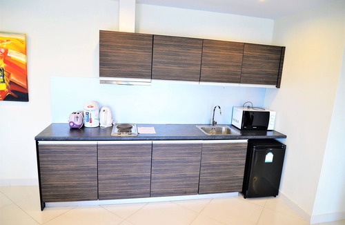 South Pattaya Apartment | Park Lane Resort Jomtien Beach