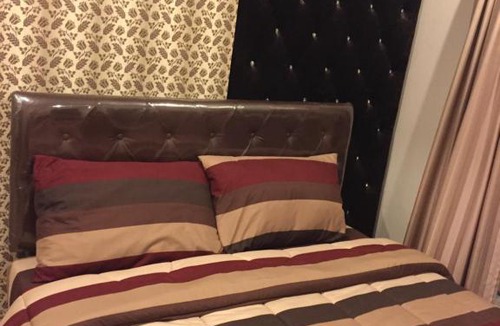 Bang Kra So Apartment | Parkland NgamWongWan - Khae Rai