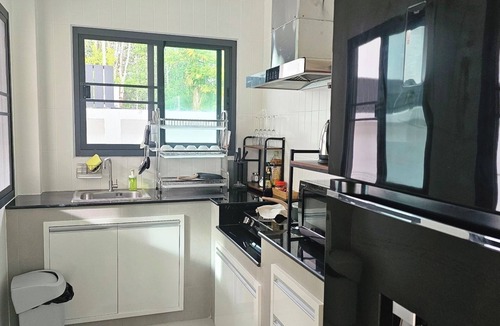 Ao Nang Villa | Passara Villas