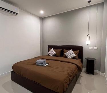 Ayutthaya House | Passenger Guesthouse Ayutthaya