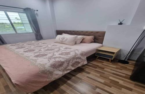 Wiset Chai Chan Hotel | Patamanan Residence Ang Thong