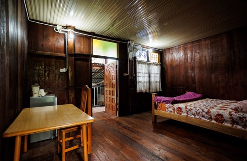 San Kamphaeng Bed & Breakfast | Patan Lanna Homestay