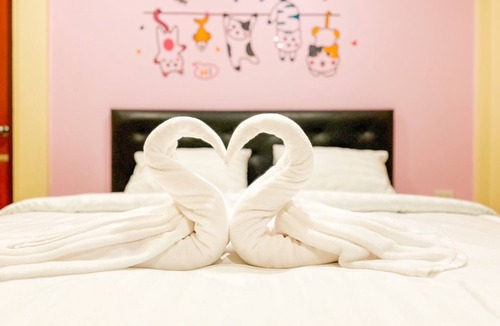 Wichit Hotel | Patcharee Resort
