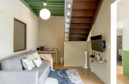 Thapae House | Patio Na Thapae, Chiangmai