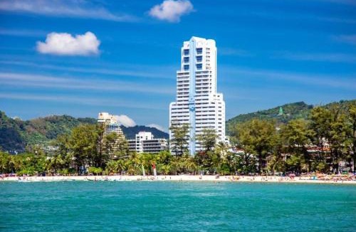 Koh Kaew Villa | Patong13