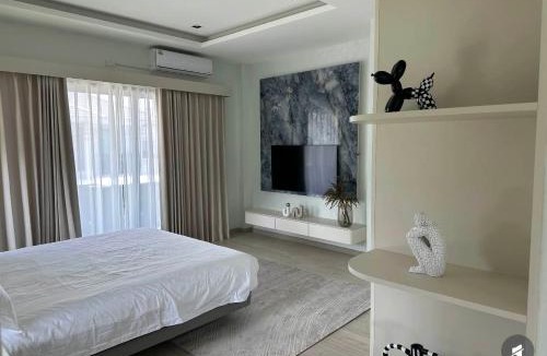 Nong Chaeng Villa | Patta difine
