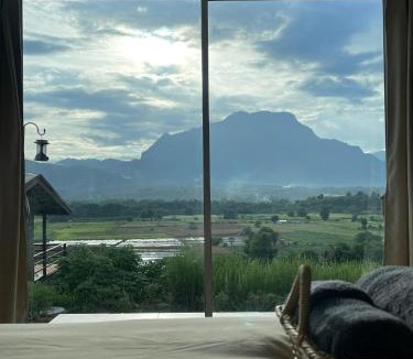 Chiang Dao House | PATTA Hideaway Chiang Dao