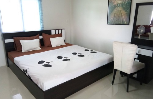 Luang Nuea Hotel | Pattamatararin