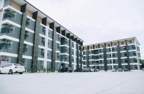 Rayong Apartment | Pattanagorn mansion พัฒนากร แมนชั่น