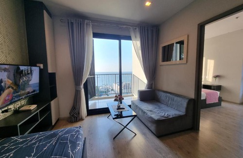 Central Pattaya Apartment | Pattaya Avenue property