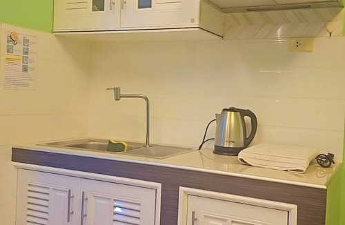 Jomtien Apartment | Pattaya Park Apartment