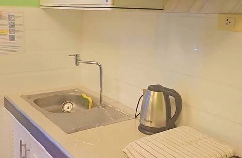 Jomtien Apartment | Pattaya Park Apartment