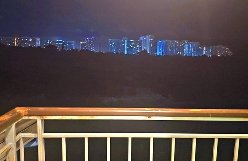 Jomtien Apartment | Pattaya Park Apartment