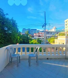 South Pattaya Apartment | Pattaya Park Apartment
