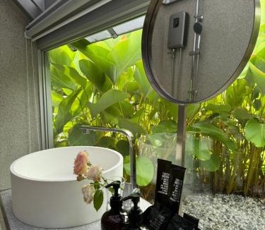 Prachuap Khiri Khan Hotel | Pause Pranburi