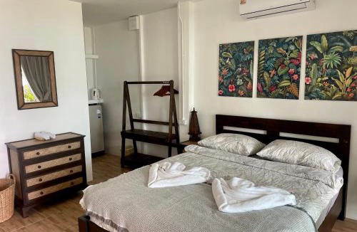 Thong Sala Cabin | Pavana Boutique & Kite Bungalows