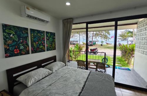 Thong Sala Cabin | Pavana Boutique & Kite Bungalows