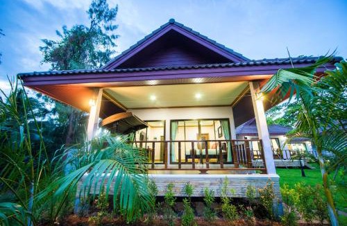 Pathio Resort | Pawarisa Resort