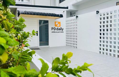 Nai Mueang Hotel | PD Apartment Inn